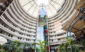 Hotel Spiwak Chipichape Cali